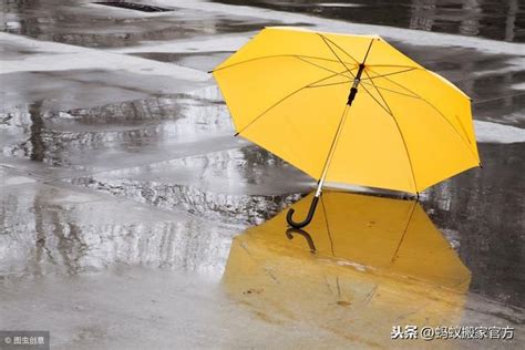 搬家下雨|搬家下雨有什麼預兆？易經里這樣解釋......